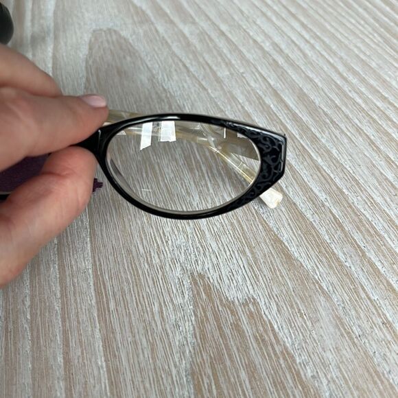 Judith Leiber glasses eyeglasses main image 11
